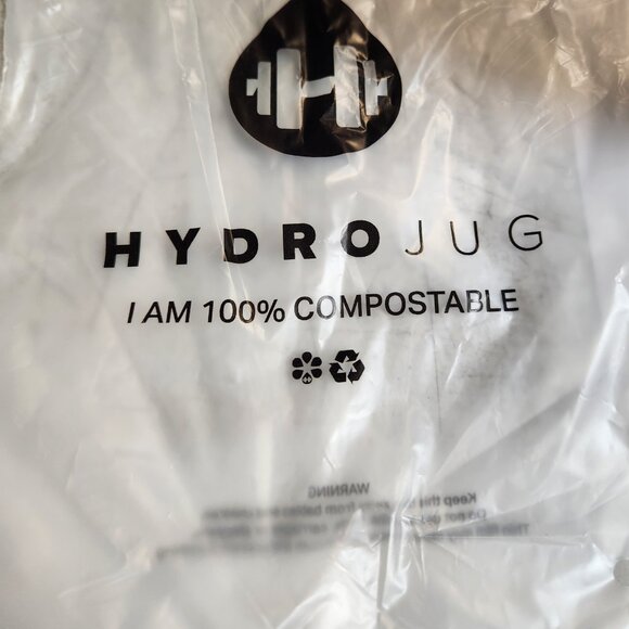 HydroJug 12oz Slim Can Cooler AUTUMN CHECKERS - Picture 3 of 3